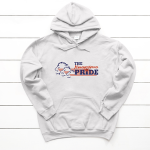 Y-Town Pride Hoodie - Jazzi D's Hometown Tees